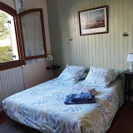 L'Orangine Bed & Breakfast Le Bouscat Dış mekan fotoğraf