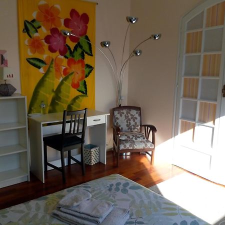 L'Orangine Bed & Breakfast Le Bouscat Dış mekan fotoğraf