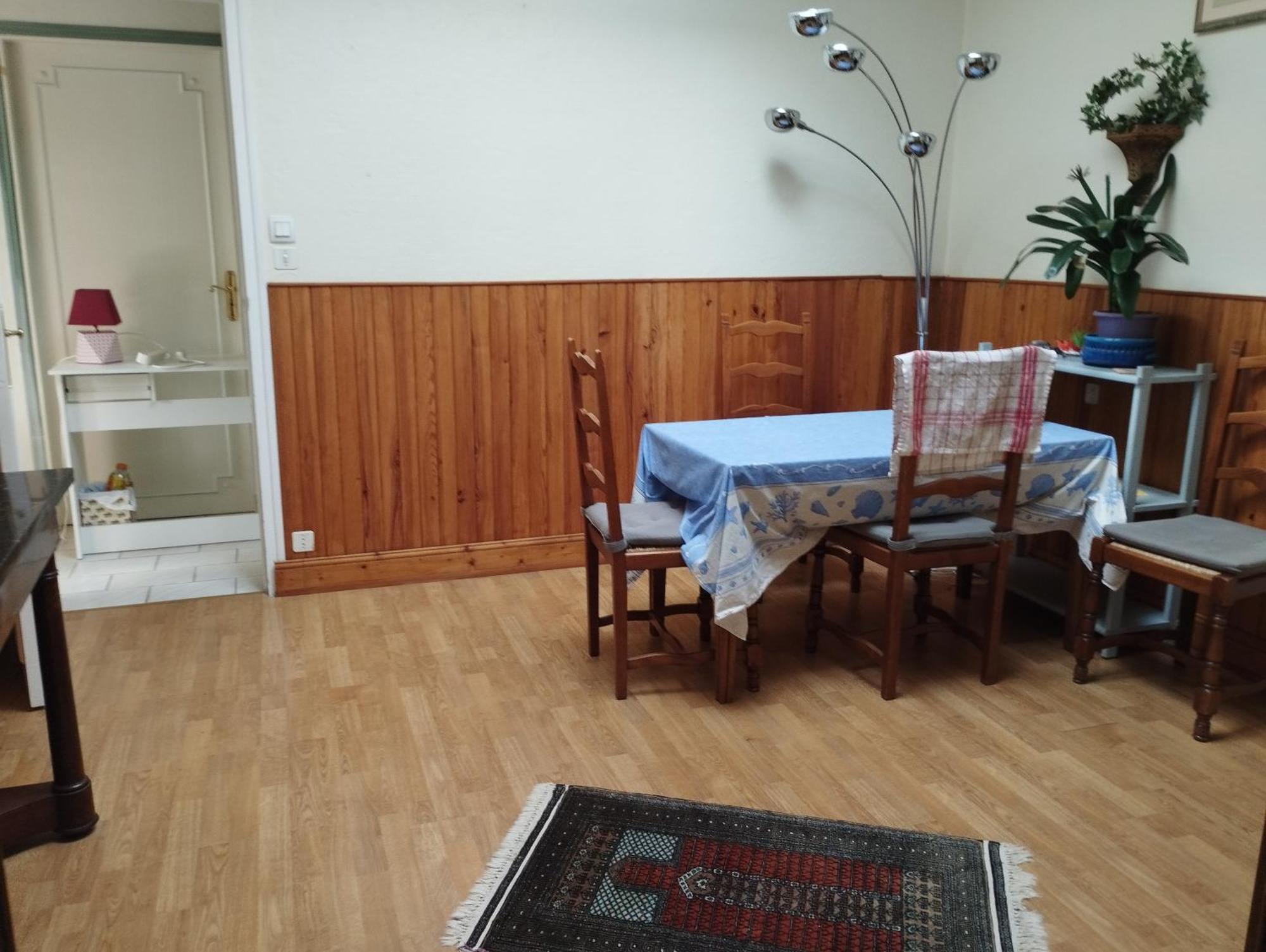 L'Orangine Bed & Breakfast Le Bouscat Dış mekan fotoğraf